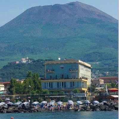 Hotel Holidays, Torre del Greco, Italy