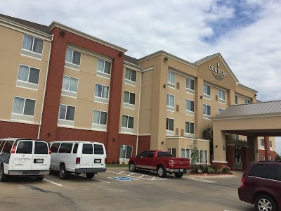 Country Inn & Suites By Carlson Oklahoma City Airport, Oklahoma City, United States of America