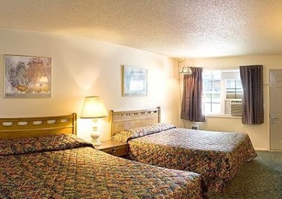 Rodeway Inn La Grande, La Grande, United States of America