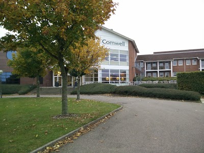 Comwell Middelfart, Middelfart, Denmark