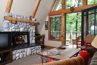 Weasku Inn, Grants Pass, United States of America