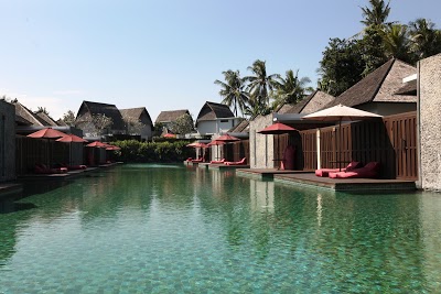 FuramaXclusive Villas & Spa Ubud, Mambal, Indonesia