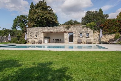 Domaine de l'Enclos, Gordes, France