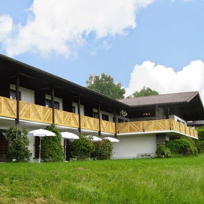 Hotel Haus am Berg, Lam, Germany