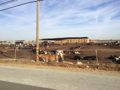 Hampton Inn And Suites Tulare, Tulare, United States of America