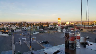 Fiesta Inn Durango, Durango, Mexico