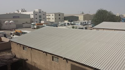 AL MUNTAZAH PLAZA HOTEL, DOHA, Qatar