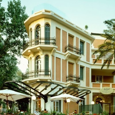 Kefalari Suites, Kifisia, Greece