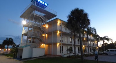Pier II Resort, Okeechobee, United States of America