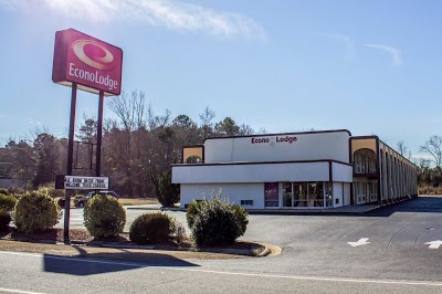 Econo Lodge Goldsboro, Goldsboro, United States of America