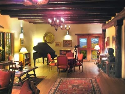 San Geronimo Lodge, Taos, United States of America