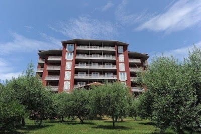 Grand Hotel Metropol, Portoroz, Slovenia