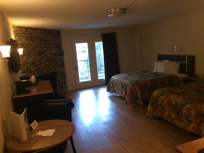 Red Roof Inn & Suites Gatlinburg, Gatlinburg, United States of America