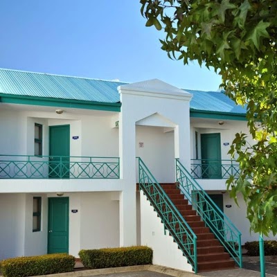 Protea Hotel Samrand, Johannesburg, South Africa