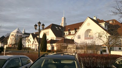 Quality Hotel Olavsgaard, Skedsmo, Norway