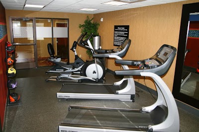 Hampton Inn Pendleton, Pendleton, United States of America