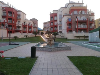 Hotel Pueblo Camino Real, Torremolinos, Spain