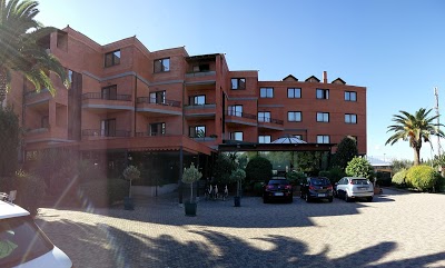 Hotel Grillo, Assemini, Italy