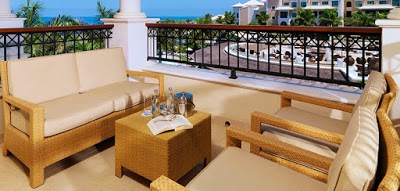 Gran Melia Palacio de Isora, Guia de Isora, Spain