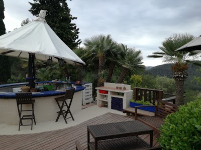 Hotel Masia Sumidors, Sant Pere de Ribes, Spain