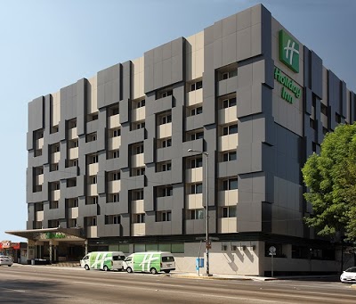 TOP Hotel Mexico, Vigo, Spain