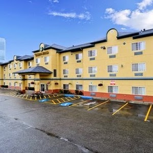 Quality Suites Anchorage, Anchorage, United States of America