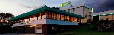 Holiday Inn M6 Jct15, Newcastle-Under-Lyme, United Kingdom
