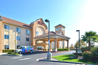 Hampton Inn and Suites Woodland- Sacramento Area, Woodland, United States of America