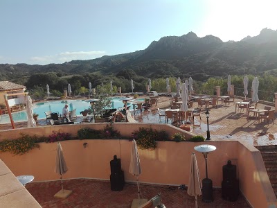 Hotel Parco degli Ulivi, Arzachena, Italy