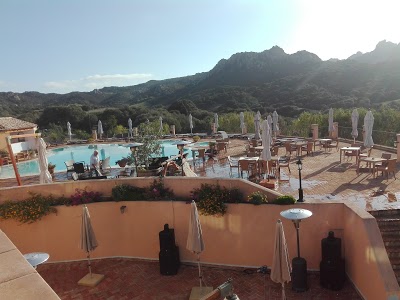Hotel Parco degli Ulivi, Arzachena, Italy