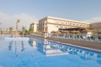 Cabogata Garden Hotel Club & Spa, Almeria, Spain