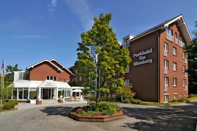 Parkhotel Am Glienberg, Zinnowitz, Germany