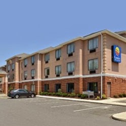 Comfort Inn & Suites Cambridge, Cambridge, United States of America