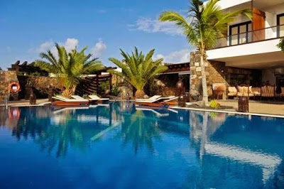 Hotel Villa Vik, Arrecife, Spain