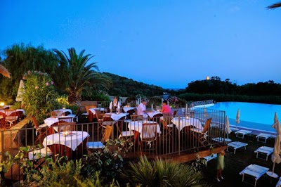 Hotel Parco Torre Chia, Domus de Maria, Italy