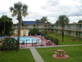 Knights Inn Vero Beach West, Vero Beach, United States of America