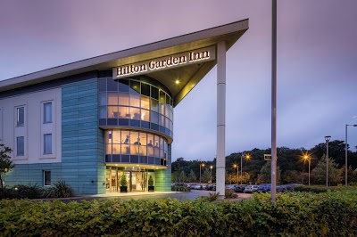 Hilton Garden Inn Luton North, United Kingdom, Luton, United Kingdom