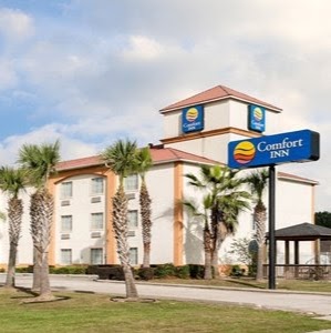 Comfort Inn Broussard, Broussard, United States of America