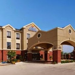 Comfort Inn Port Arthur, Port Arthur, United States of America