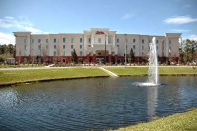 Hampton Inn & Suites Palm Coast, Palm Coast, United States of America