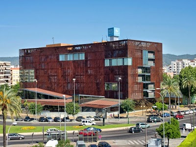 Eurostars Palace, Cordoba, Spain
