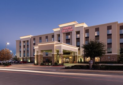 Hampton Inn & Suites Ft. Worth Burleson, Burleson, United States of America