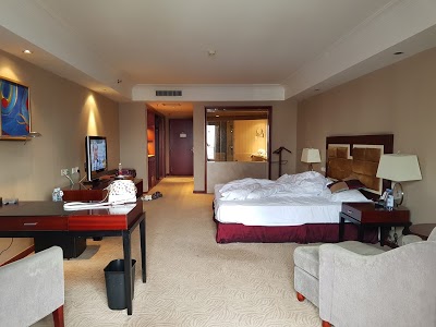 Lexington Shenyang Rich Gate Hotel, Shenyang, China