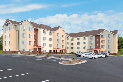 Towneplace Suites by Marriott Harrisburg, Harrisburg, United States of America