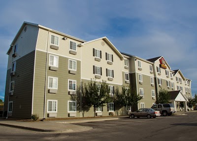 VALUE PLACE HUNTSVI, HUNTSVILLE, United States of America