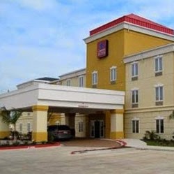 Comfort Suites Near Texas A&M - Corpus Christi, Corpus Christi, United States of America