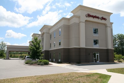 Hampton Inn Gloucester, Gloucester, United States of America