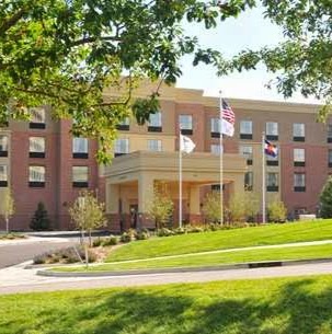 Homewood Suites by Hilton Denver Tech Center, Englewood, United States of America