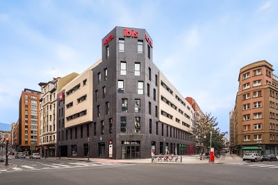 ibis Bilbao Centro, Bilbao, Spain