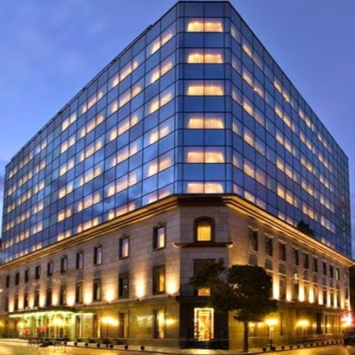 Grand Hotel Sofia, Sofia, Bulgaria